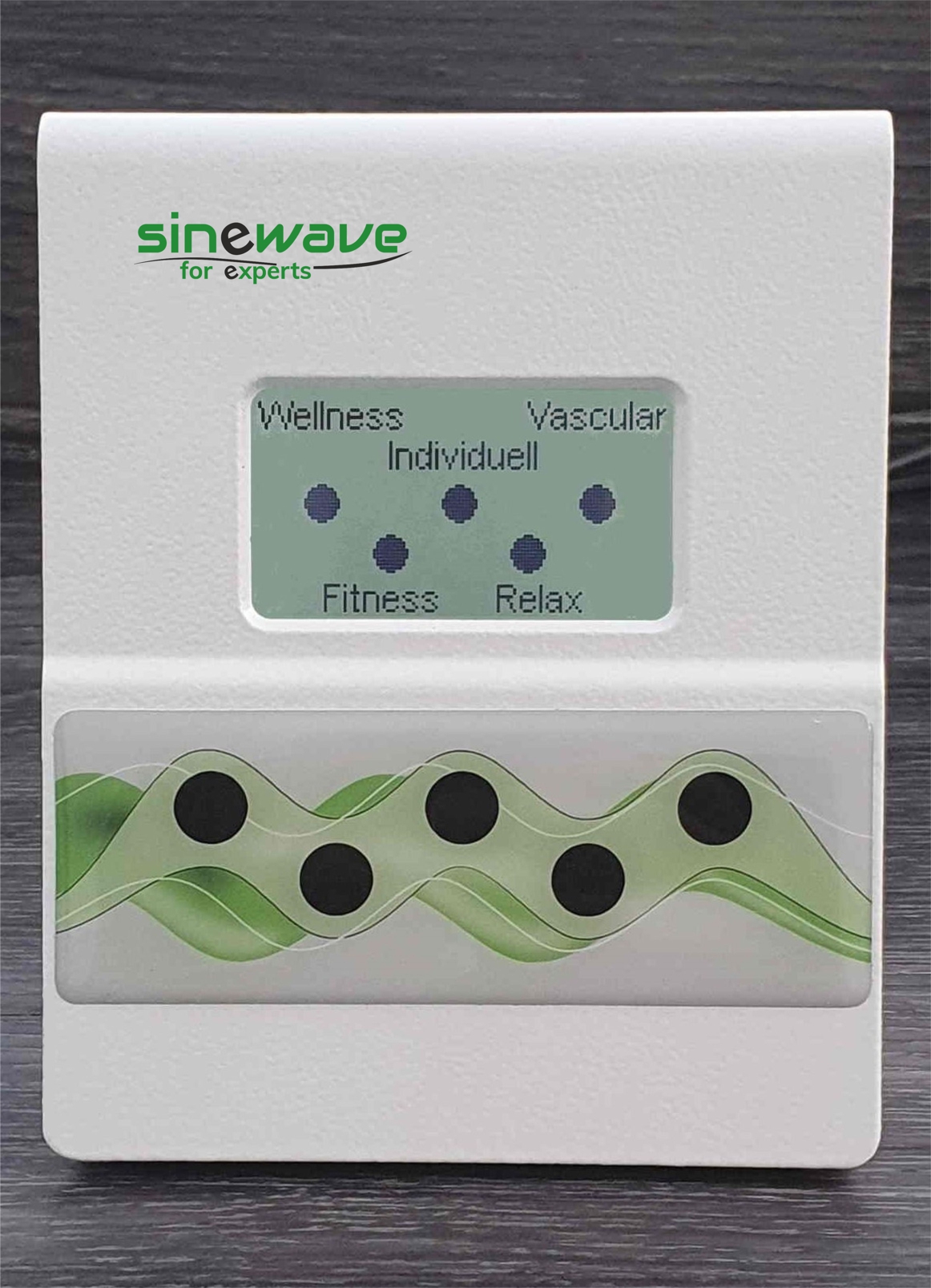 sinewave® bild