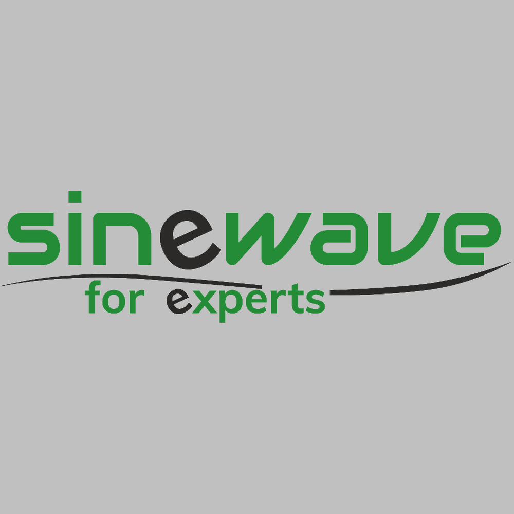 sinewave® bild